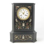 551 1040 TABLE CLOCK